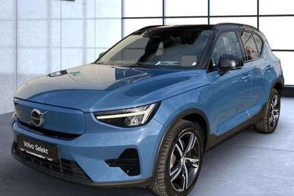 Volvo XC40 110.890 km 23.990 &euro; Kolbermoor 83059