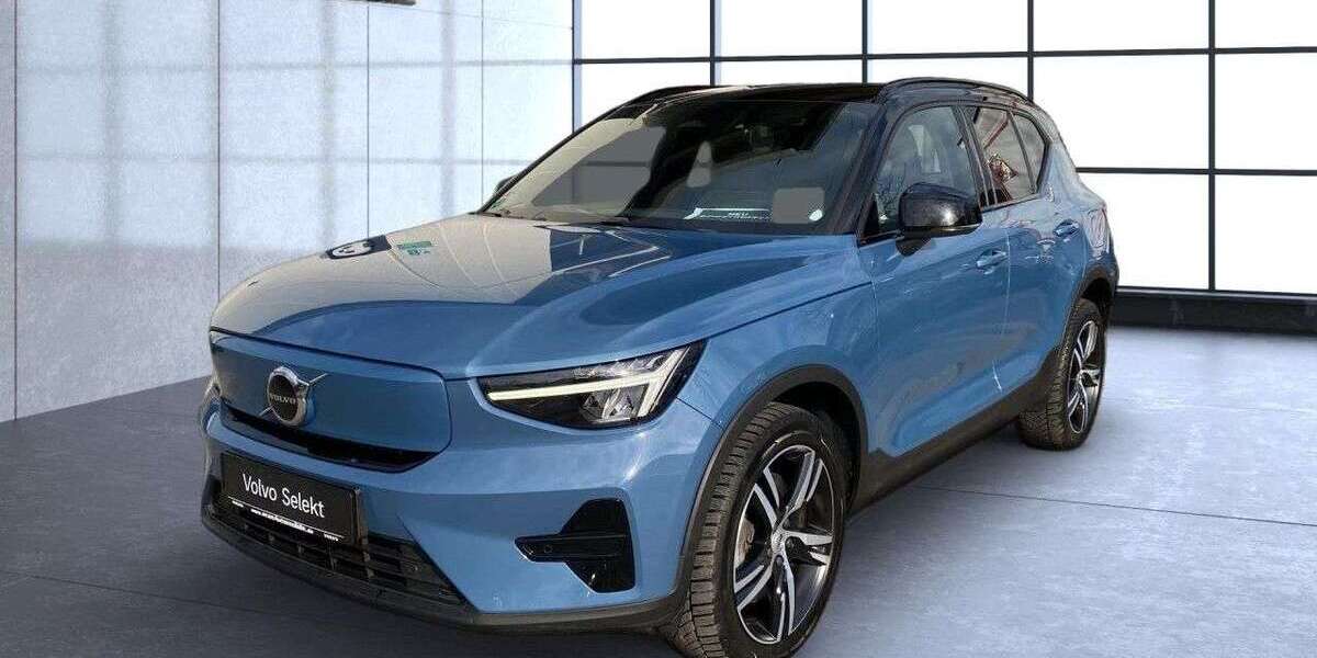 Volvo XC40 110.890 km 23.990 &euro; Kolbermoor 83059