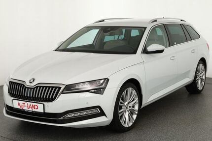 Skoda Superb 93.682 km 26.490 € Gotha 99867