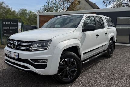 VW Amarok 105.000 km 31.900 &euro; Wittlich 54516