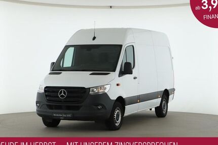Mercedes-Benz Sprinter 43.900 km 33.177 € Bielefeld 33609