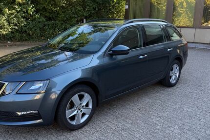 Skoda Octavia 94.536 km 14.899 &euro; Duisburg 47058
