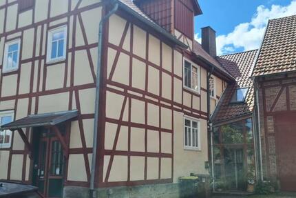 Haus in Wolfhagen-Stadtteil