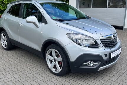Opel Mokka 150.949 km 7.950 &euro; Wiefelstede 26215