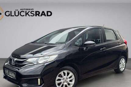 Honda Jazz 97.000 km 12.690 &euro; Hildesheim 31137