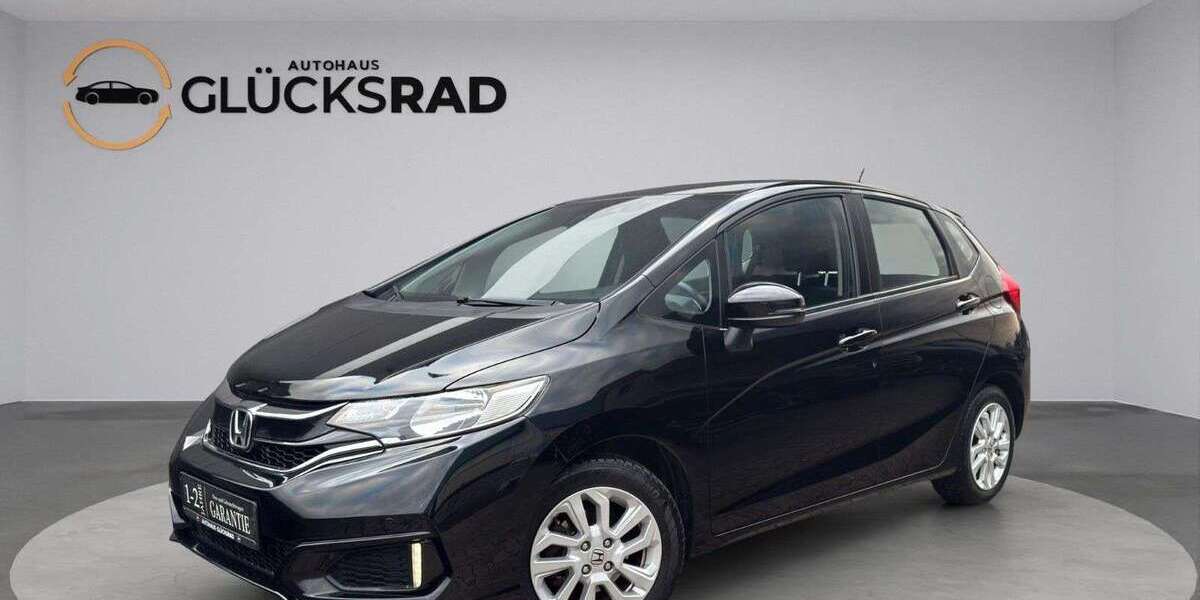 Honda Jazz 97.000 km 12.690 &euro; Hildesheim 31137