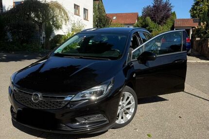 Opel Astra 95.300 km 17.200 &euro; Oberdischingen 89610