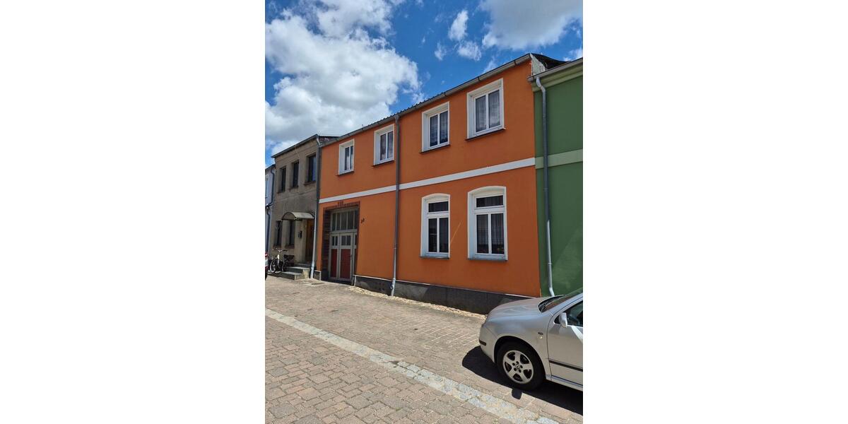 Reihenhaus Schwaan - 6 Zimmer, 100 m&sup2;, 129.000&euro; | Angebot:27097278