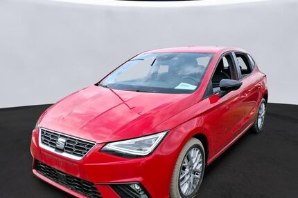 Seat Ibiza 16.900 km 14.800 &euro; Bad Hersfeld 36251