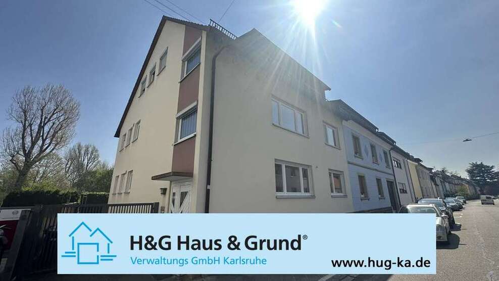Haus zum Kaufen in Karlsruhe 720.000 € 256 m²
