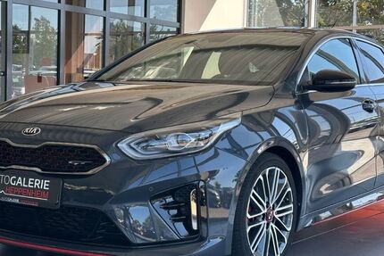 Kia pro ceed / ProCeed 39.000 km 22.900 &euro; Heppenheim 64646