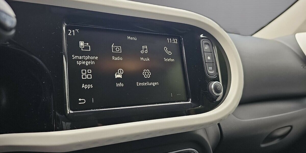 Renault Twingo Equilibre+ Klima+ Sitzheiz+ Insp+TÜV+ NEU 12.700 km 14.260 € Schwalbach/Taunus 65824