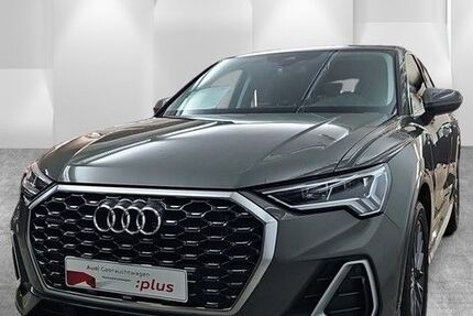 Audi Q3 21.528 km 47.490 &euro; Speyer 67346