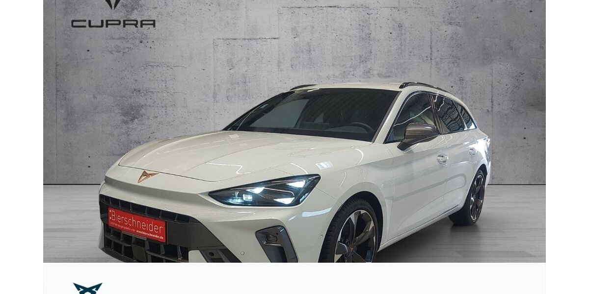 Cupra Leon 21.451 km 29.450 &euro; Donauwörth 86609