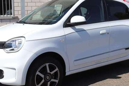 Renault Twingo 33.986 km 10.990 &euro; Bornheim 53332