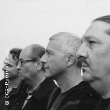 CCR Revival Band - Tribute to Creedence Clearwater Revival 24.10.2026 Kulturhaus Stattbahnhof Schweinfurt