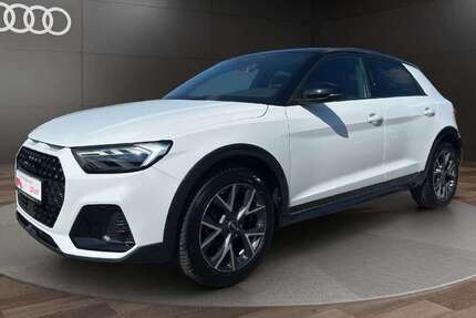 Audi A1 45.001 km 22.990 &euro; Chemnitz / Sachsen 09116