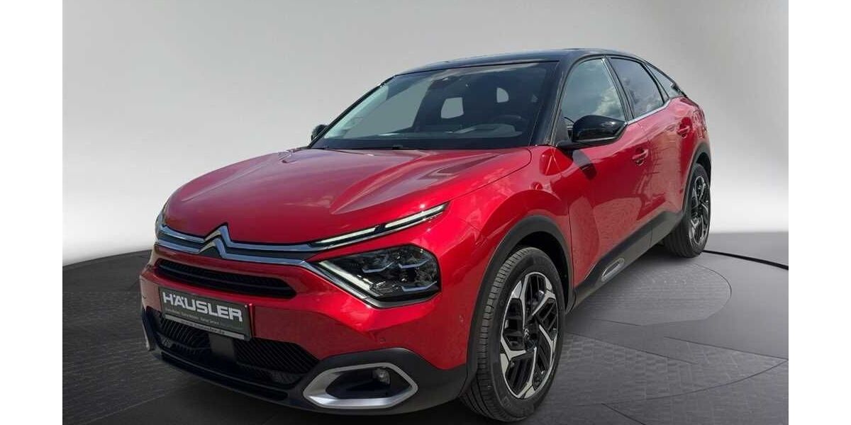 Citroen C4 23.429 km 20.750 &euro; Feldkirchen 85622