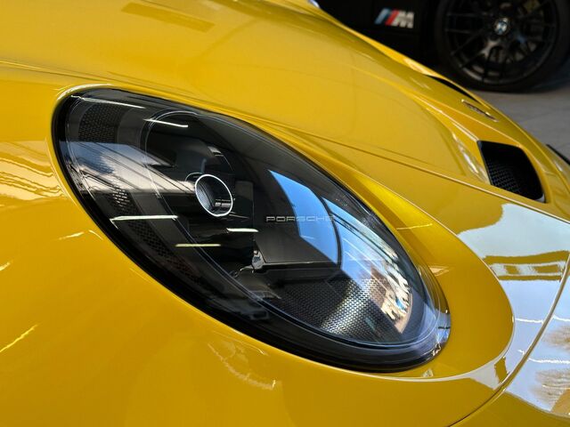 Porsche 992 GT3 Clubsport Lifting*Navi*LED*1.Hand* 5.665 km 196.000 &euro; Gebesee 99189