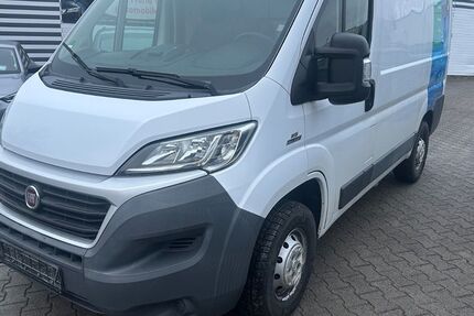 Fiat Ducato 123.000 km 9.995 € Schweinfurt 97424