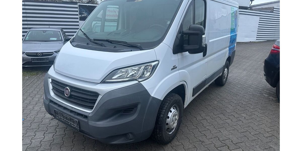 Fiat Ducato 123.000 km 9.995 € Schweinfurt 97424