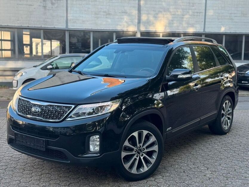 Sorento