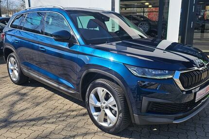 Skoda Kodiaq 71.282 km 25.980 &euro; Reinbek bei Hamburg 21465