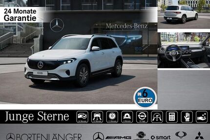 Mercedes EQB