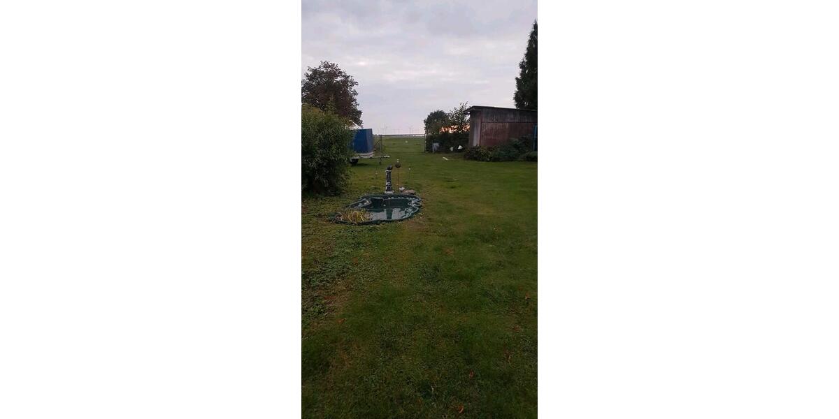 Einfamilienhaus 4 zimmer