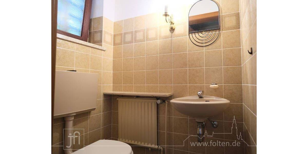Einfamilienhaus Leer (Ostfriesland) Heisfelde - 6 Zimmer, 160 m&sup2;, 1.195&euro; | Angebot:26904306