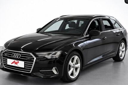 Audi A6 75.000 km 29.740 &euro; Berlin 12103