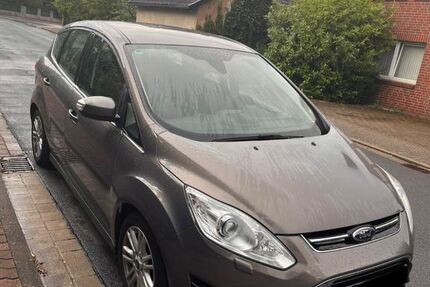 Ford C-Max 132.700 km 5.600 &euro; Uetze 31311