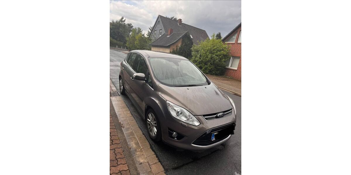 Ford C-Max 132.700 km 5.600 &euro; Uetze 31311