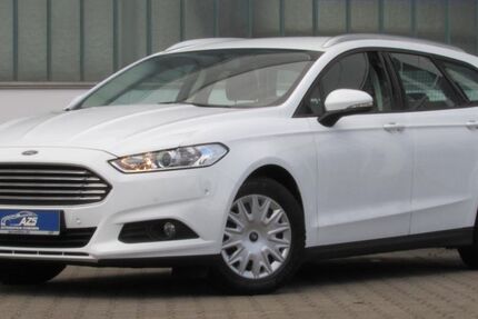 Ford Mondeo 184.400 km 11.888 &euro; Buchdorf 86675