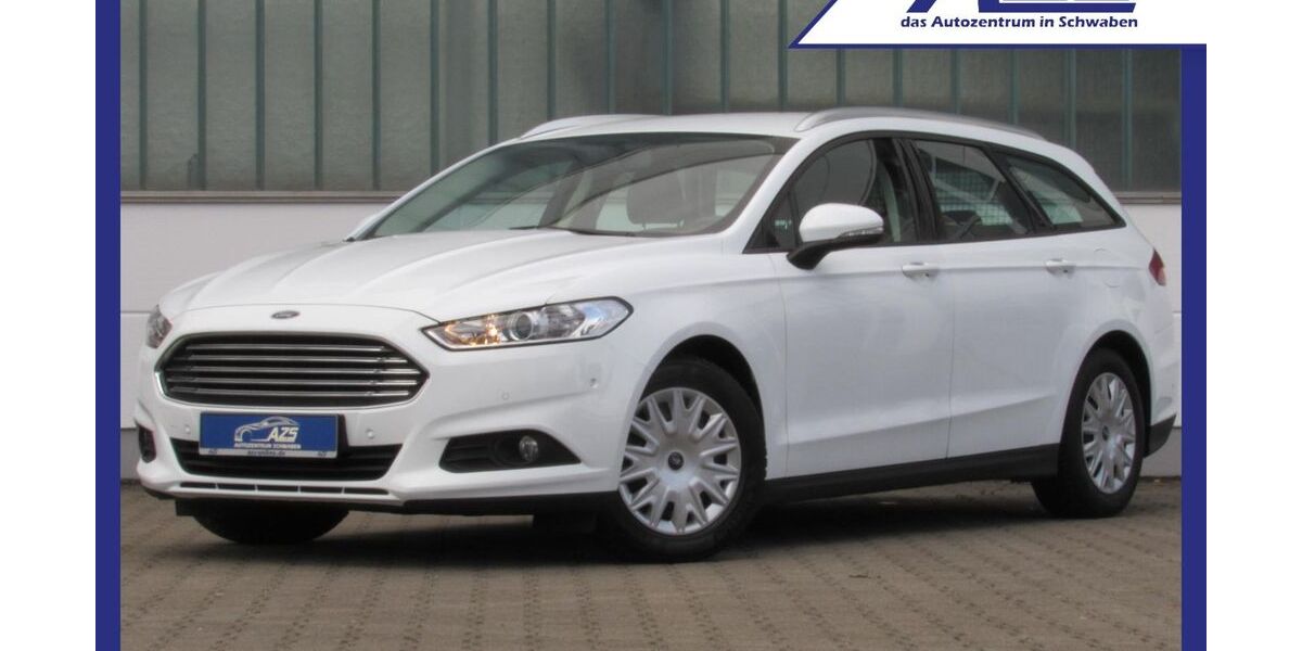 Ford Mondeo 184.400 km 11.888 &euro; Buchdorf 86675