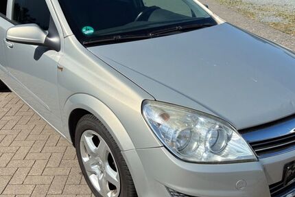 Opel Astra 234.000 km 1.499 &euro; Greifswald 17489
