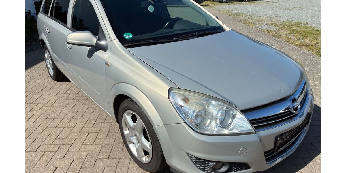 Opel Astra 234.000 km 1.499 &euro; Greifswald 17489