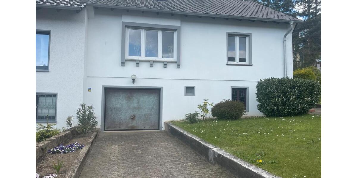 Doppelhaushälfte Velbert Velbert-Mitte - 3 Zimmer, 85 m&sup2;, 800&euro; | Angebot:26224838