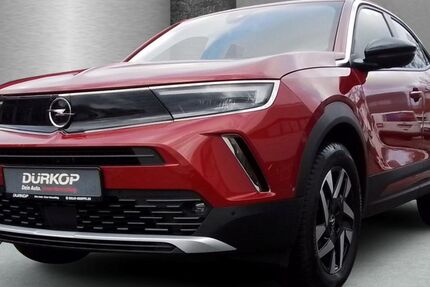 Opel Mokka 21.079 km 17.990 &euro; Hannover 30177