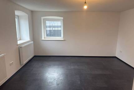 Großes Einfamilienhaus mit kleinem Garten zu vermieten!