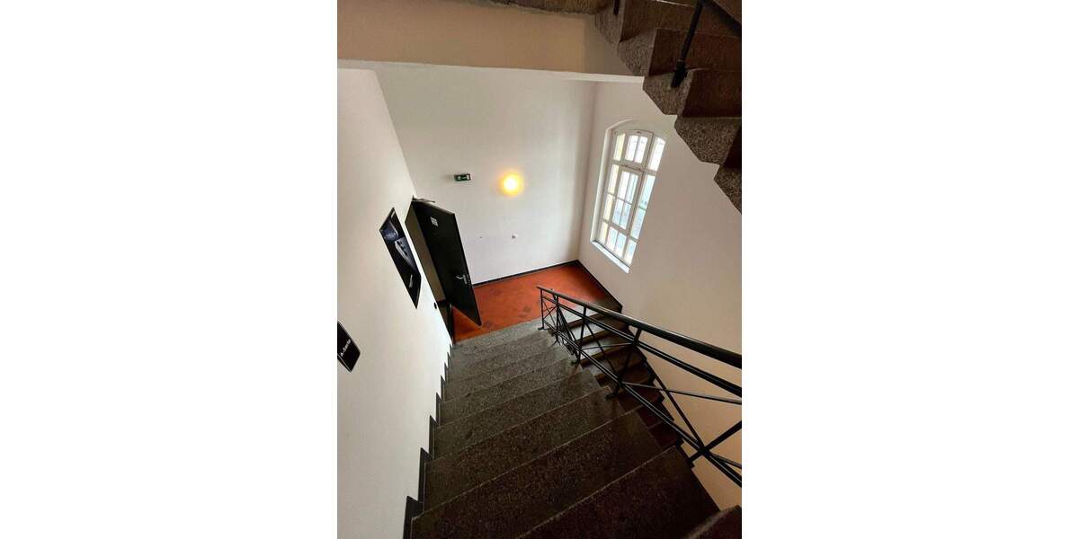 Gewerbeobjekt Halle (Saale) Büschdorf - 1 Zimmer, 488 m&sup2;, 3.990&euro; | Angebot:25671753