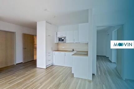 Neuwertige TraumWohnung in Viersen mit eigener Terrasse und Einbauküche