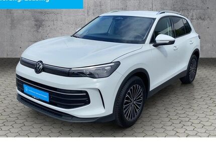 VW Tiguan 25.380 km 30.580 &euro; Bad Driburg 33014