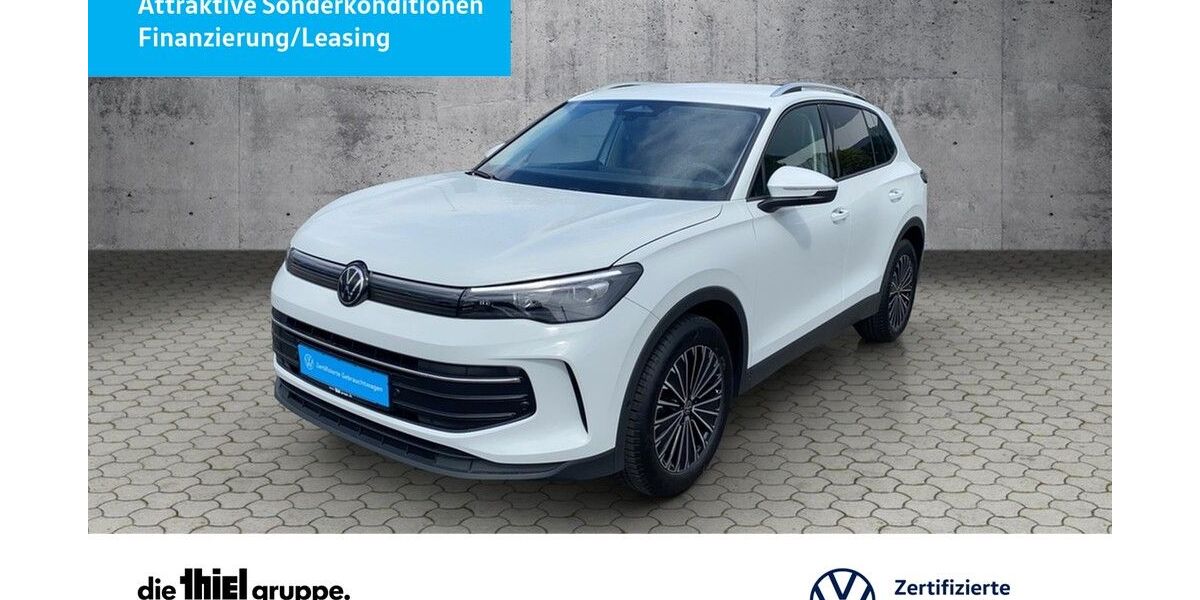 VW Tiguan 25.380 km 31.980 &euro; Bad Driburg 33014