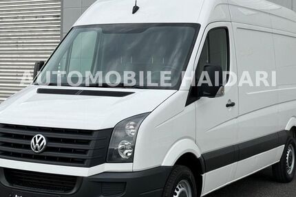 VW Crafter 145.000 km 12.990 &euro; Mönchengladbach 41066