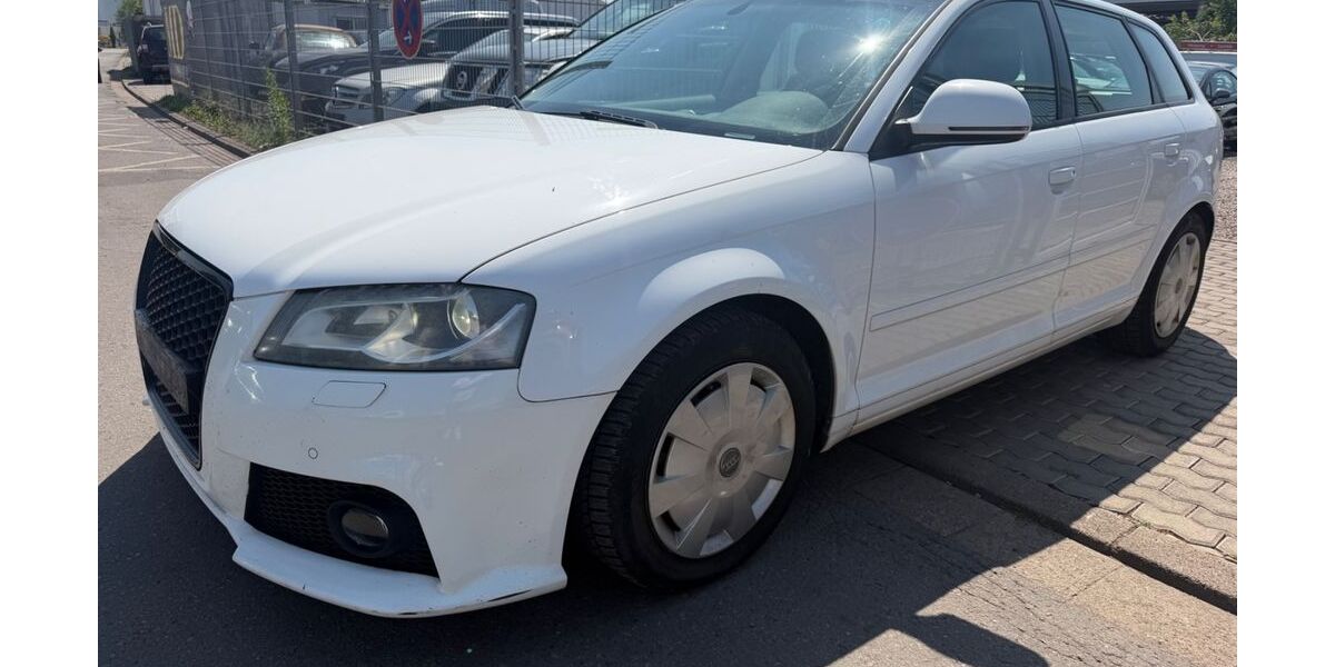 Audi A3 234.000 km 3.800 &euro; Saarlouis 66740