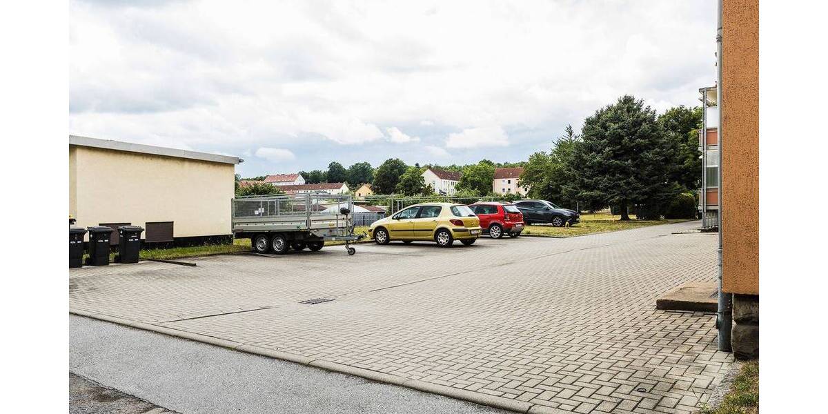 Ihre neuen Gewerbe- oder Praxisräume warten auf Sie 6 zimmer