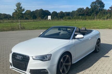 Audi A5 113.879 km 15.500 € Buchholz in der Nordheide 21244