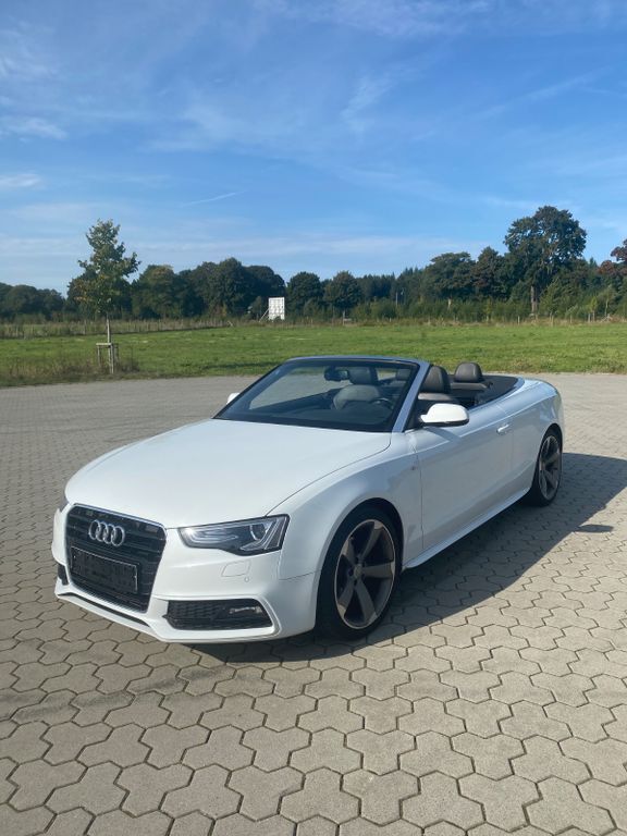 Audi A5 113.879 km 15.500 € Buchholz in der Nordheide 21244