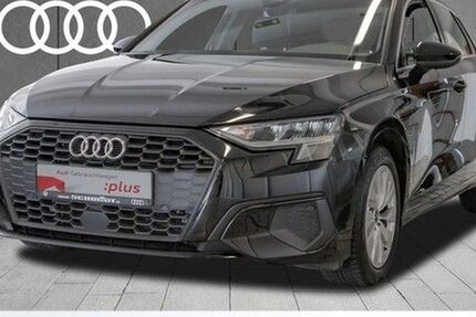 Audi A3 44.500 km 20.840 &euro; Recklinghausen 45657